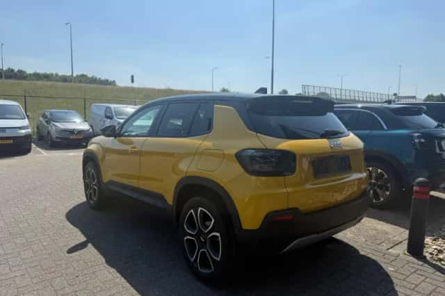 Jeep Avenger (2026) thumbnail 2