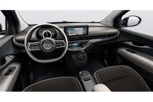 Fiat 500 (2026) thumbnail 4