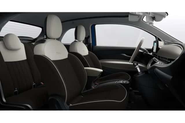 Fiat 500 (2026) thumbnail 5