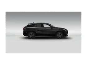 Alfa Romeo Tonale thumbnail 2