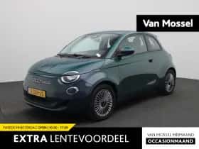 Fiat 500 (2023)