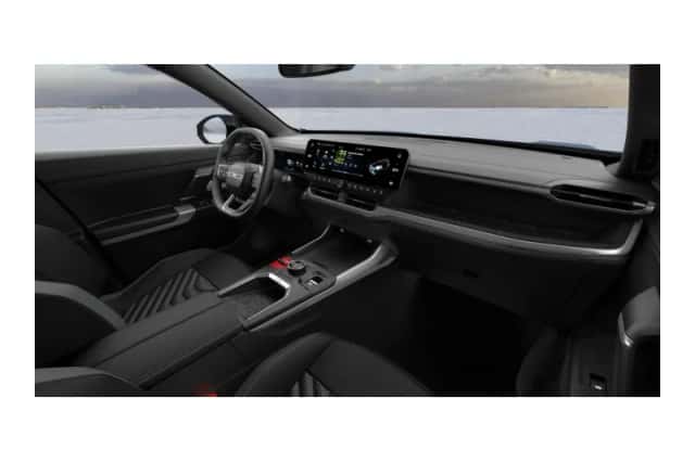 Jeep Compass (2026) thumbnail 6