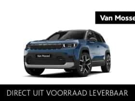 Jeep Compass (2026)