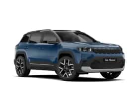 Jeep Compass (2026) thumbnail 3