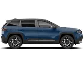 Jeep Compass (2026) thumbnail 4
