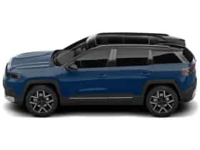 Jeep Compass (2026) thumbnail 5