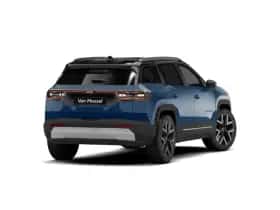 Jeep Compass (2026) thumbnail 6