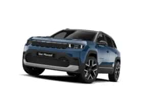 Jeep Compass (2026) thumbnail 9