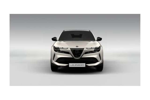 Alfa Romeo Junior (2026) thumbnail 4