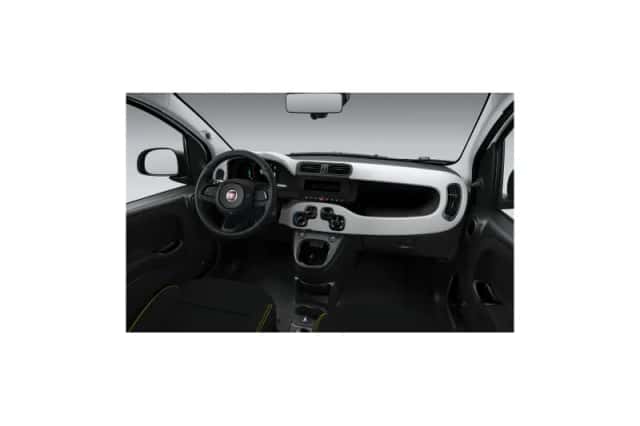 Fiat Pandina (2026) thumbnail 4