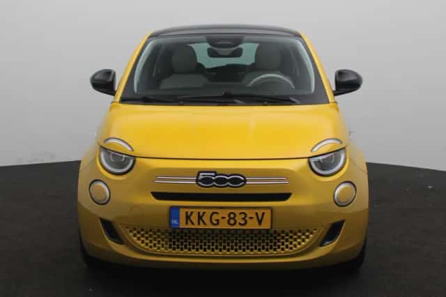 Fiat 500 (2026) thumbnail 3