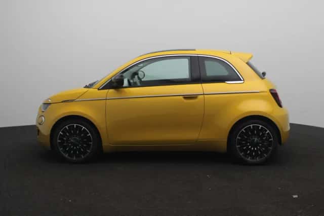 Fiat 500 (2026) thumbnail 4