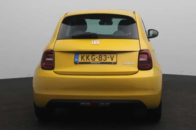 Fiat 500 (2026) thumbnail 5