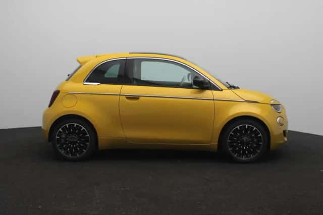 Fiat 500 (2026) thumbnail 6