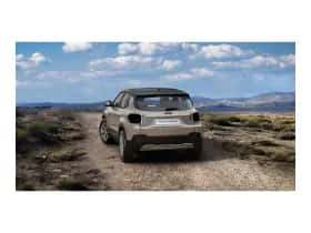 Jeep Avenger thumbnail 2