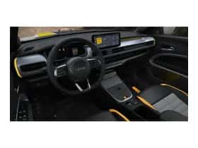 Jeep Avenger (2026) thumbnail 5