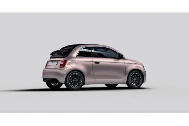 Fiat 500 (2026) thumbnail 2