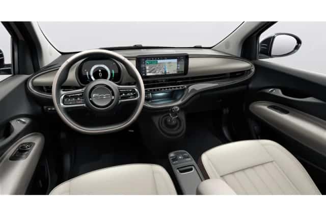 Fiat 500 (2026) thumbnail 4
