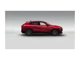 Alfa Romeo Tonale thumbnail 2