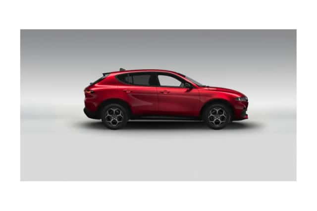 Alfa Romeo Tonale (2026) thumbnail 2