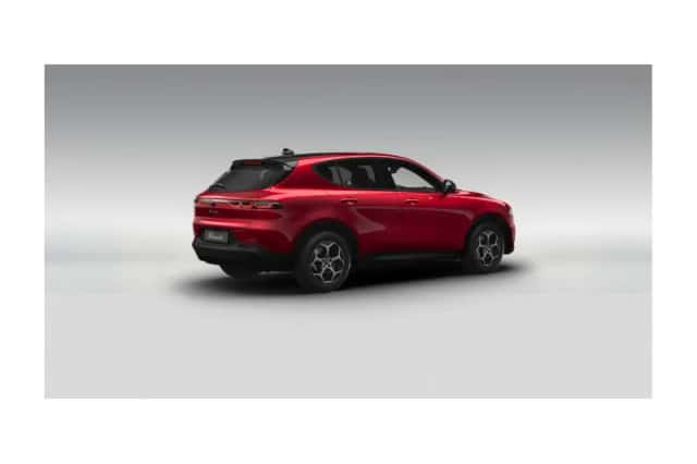 Alfa Romeo Tonale (2026) thumbnail 3