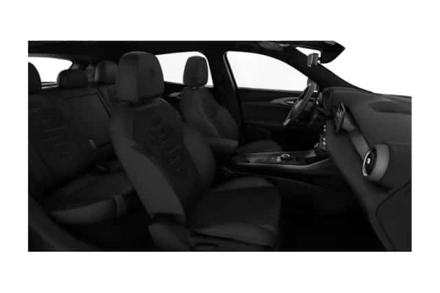 Alfa Romeo Tonale (2026) thumbnail 6