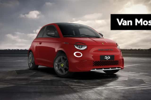 Fiat 500 (2025) thumbnail 1