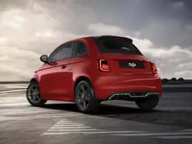 Fiat 500 thumbnail 2