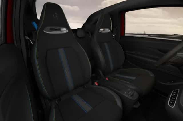 Fiat 500 (2025) thumbnail 4