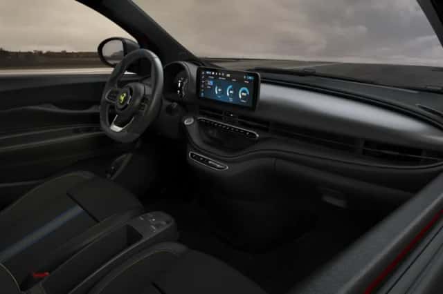Fiat 500 (2025) thumbnail 5
