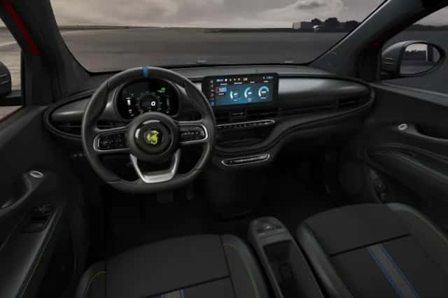 Fiat 500 (2025) thumbnail 6