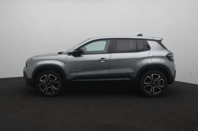 Jeep Avenger (2025) thumbnail 4
