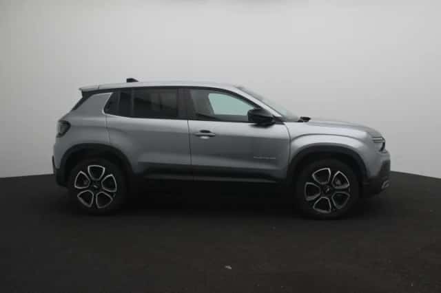 Jeep Avenger (2025) thumbnail 6