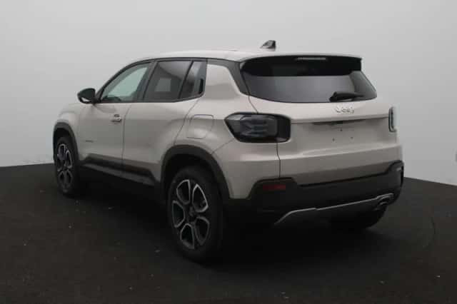 Jeep Avenger (2026) thumbnail 2