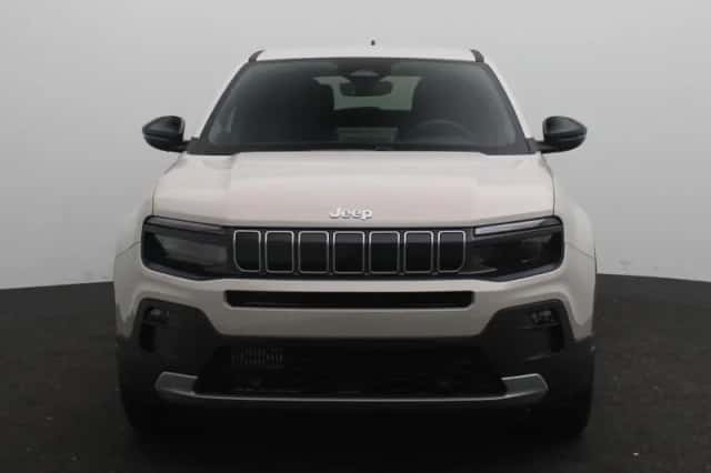Jeep Avenger (2026) thumbnail 3