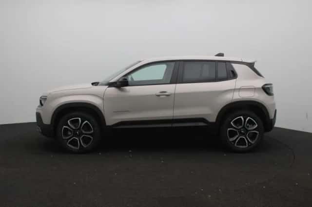 Jeep Avenger (2026) thumbnail 4