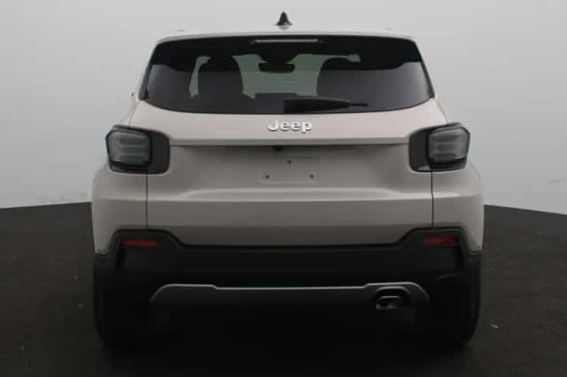Jeep Avenger (2026) thumbnail 5
