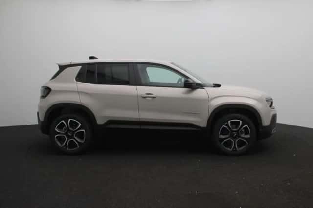 Jeep Avenger (2026) thumbnail 6