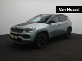 Jeep Compass (2023)