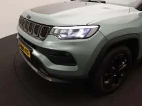 Jeep Compass thumbnail 16