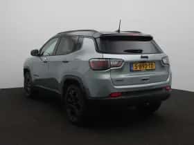 Jeep Compass thumbnail 3