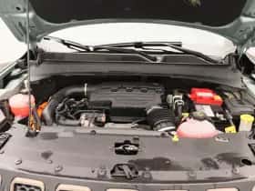Jeep Compass thumbnail 28