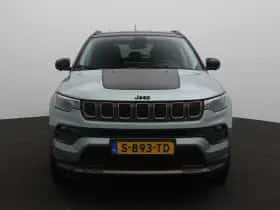 Jeep Compass thumbnail 4