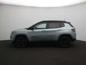 Jeep Compass thumbnail 5