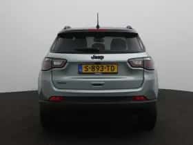 Jeep Compass thumbnail 6