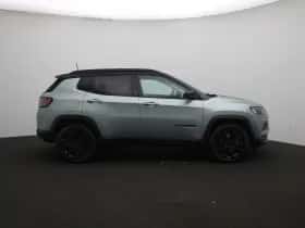 Jeep Compass thumbnail 7