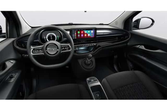Fiat 500 (2026) thumbnail 4