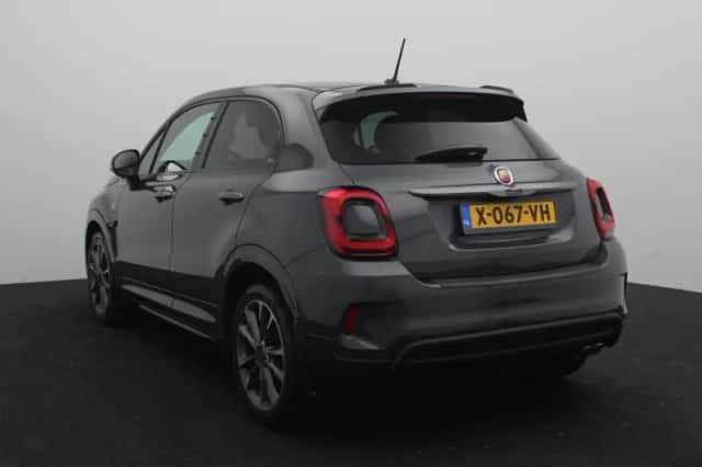 Fiat 500X (2020) thumbnail 3