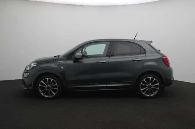 Fiat 500X (2020) thumbnail 5