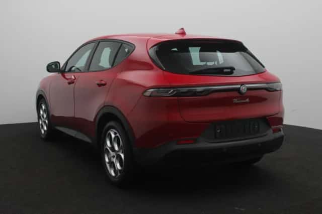 Alfa Romeo Tonale (2023) thumbnail 3